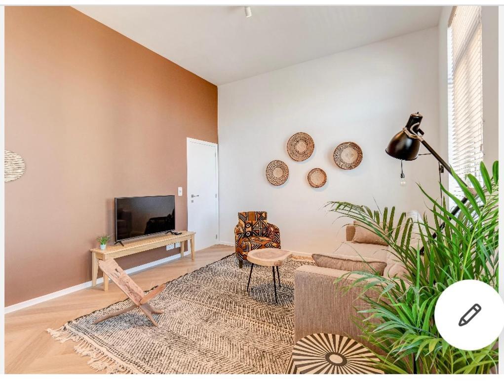 Room Engine Residence Amberes Exterior foto